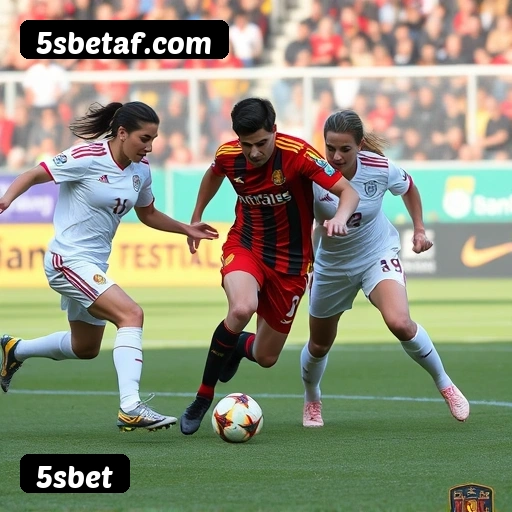 Bônus e promoções 5sbet