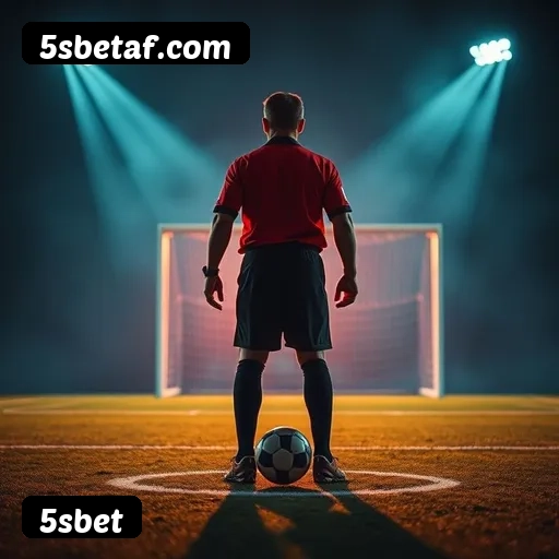 Logo da 5sbet