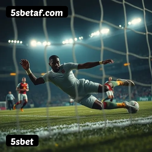 Loterias online disponíveis na 5sbet