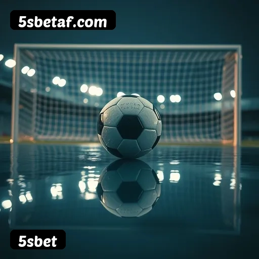 Pagamentos PIX na 5sbet